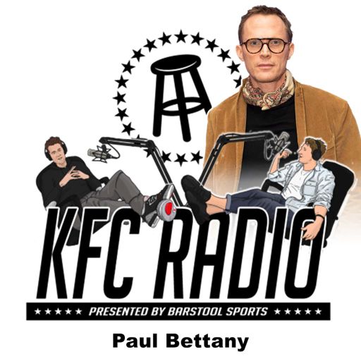 Kfc Radio On Radiopublic