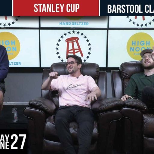 Barstool's Frank 'The Tank' Calls Into 'Carton & Roberts' After MLB Protest