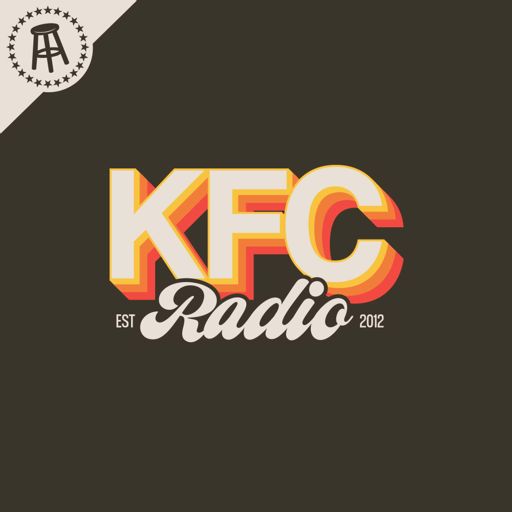 512px x 512px - KFC Radio on RadioPublic