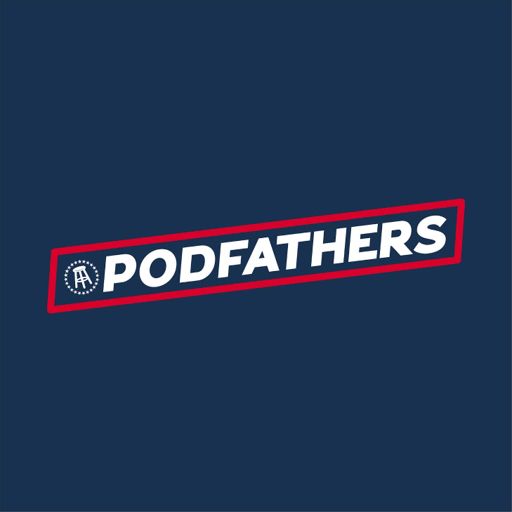 Cover art for podcast The Podfathers