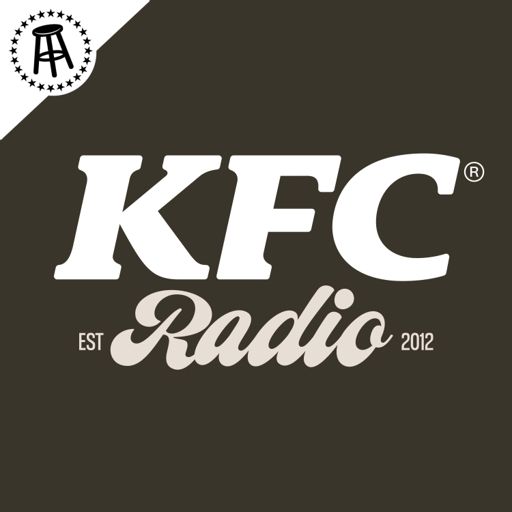 Cover art for podcast KFC Radio