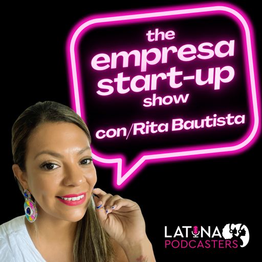 Cover art for podcast The Empressa Start-up Show