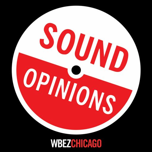 Sound Opinions on RadioPublic