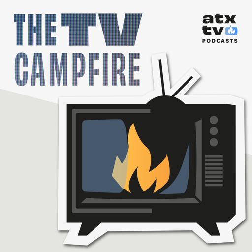 Cover art for podcast The TV Campfire
