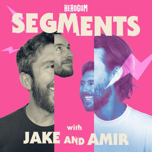 Segments on RadioPublic