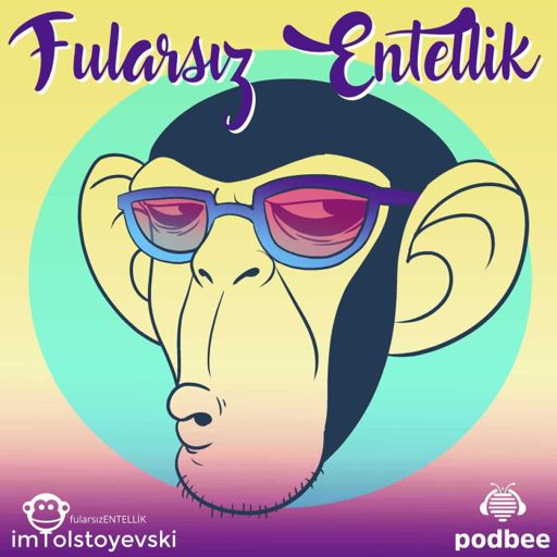 Cover art for podcast Fularsız Entellik
