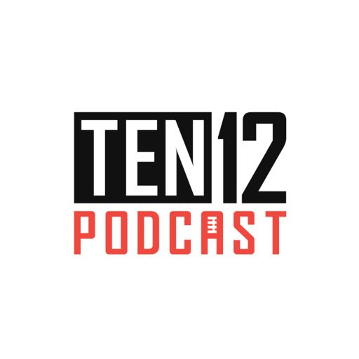 Cover art for podcast Ten12 Podcast