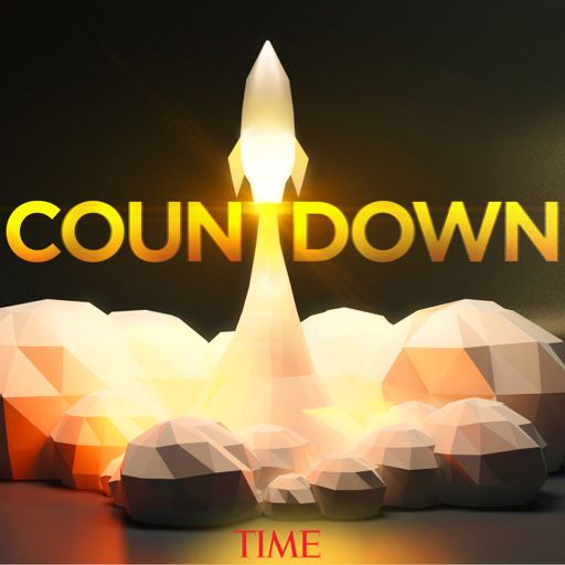 Cover art for podcast Countdown