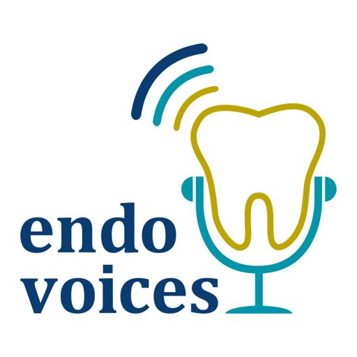 Cover art for podcast Endo Voices