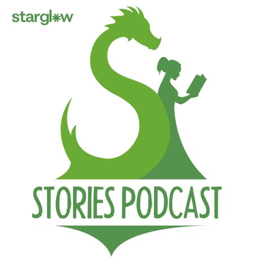 Cover art for podcast Stories Podcast: A Bedtime Show for Kids of All Ages