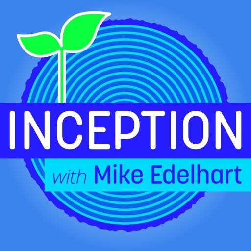 Cover art for podcast Inception