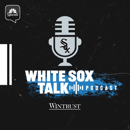 Cover art for podcast White Sox Talk Podcast