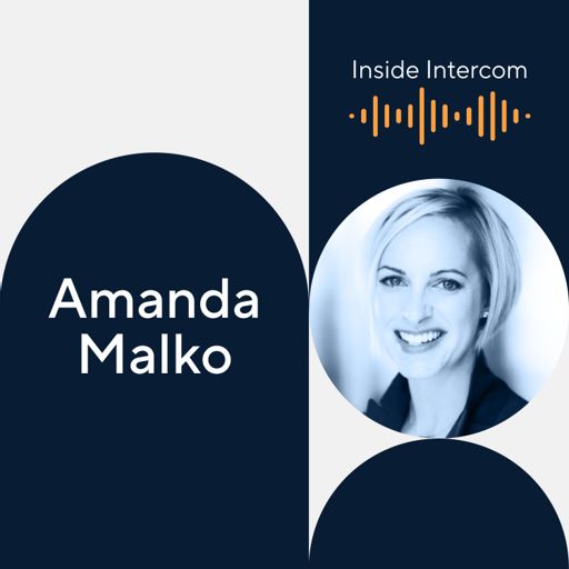 Amanda Bell on CreativeMornings