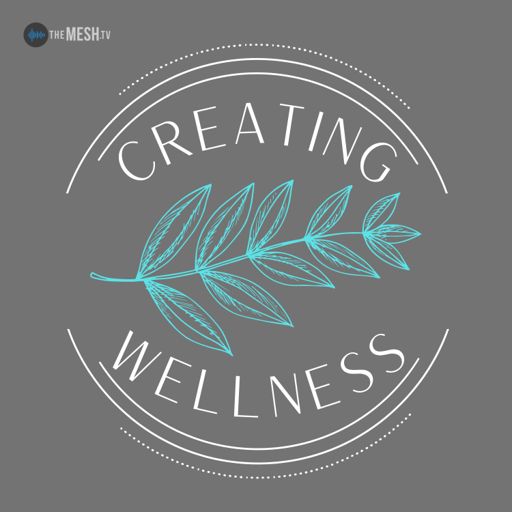 Cover art for podcast Creating Wellness