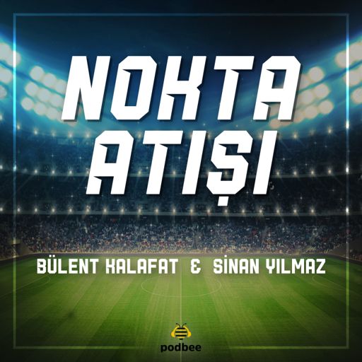 Cover art for podcast Nokta Atışı