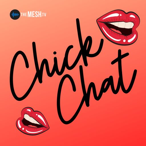 Cover art for podcast Chick Chat