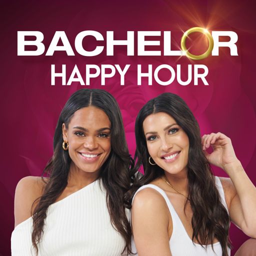 Cover art for podcast Bachelor Happy Hour