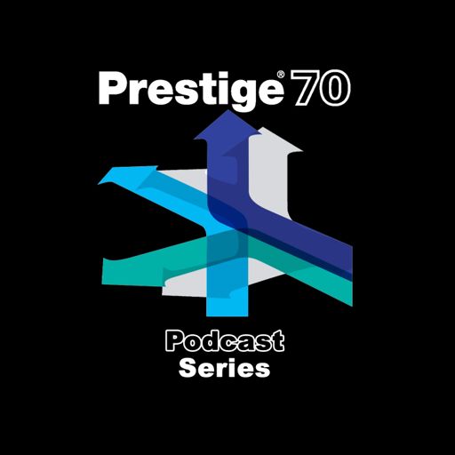Cover art for podcast Prestige 70