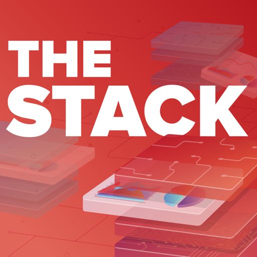 Cover art for podcast The Stack
