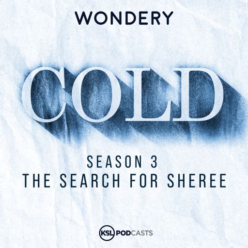 Cover art for podcast Cold