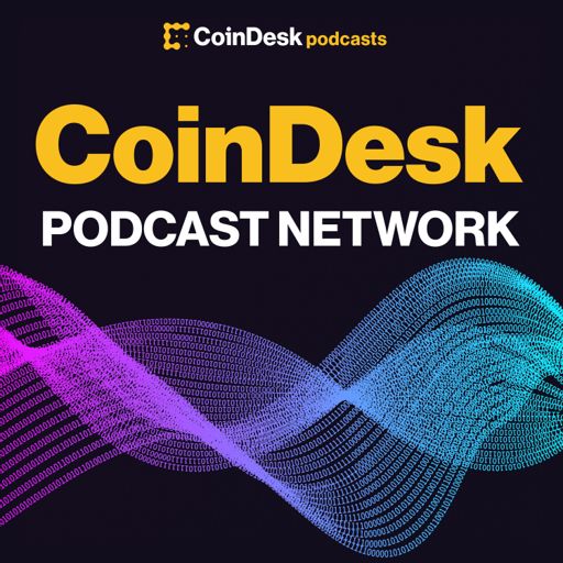 Cover art for podcast CoinDesk Podcast Network