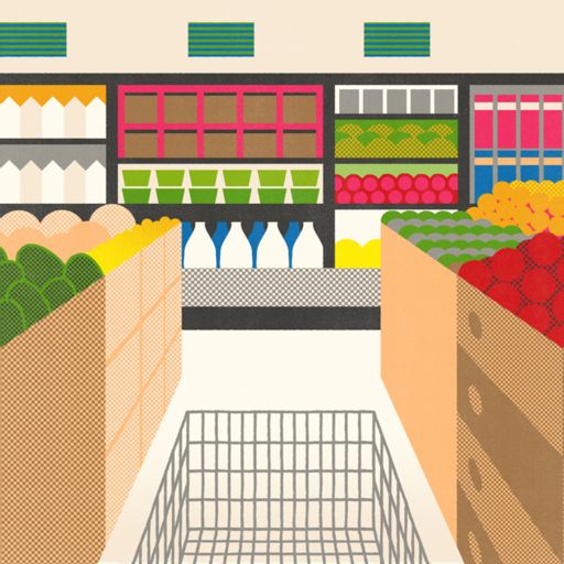 Whole Foods Market: John Mackey (2018) from How I Built This with Guy Raz on RadioPublic
