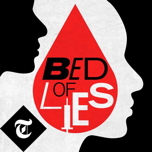 Cover art for podcast Bed of Lies