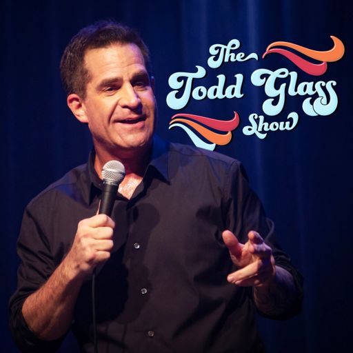 Cover art for podcast The Todd Glass Show