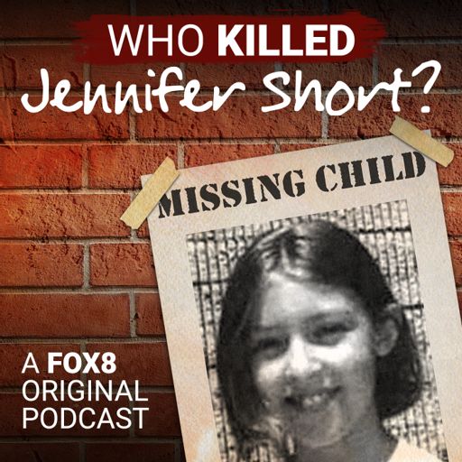Cover art for podcast Who Killed Jennifer Short?