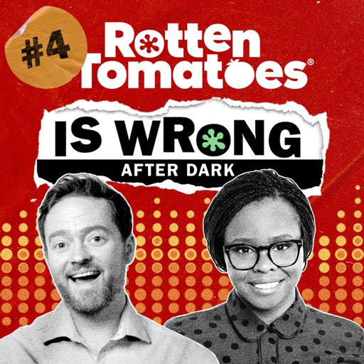 Rotten Tomatoes Is Wrong (A Podcast from Rotten Tomatoes) on RadioPublic,  uncharted filme rotten 