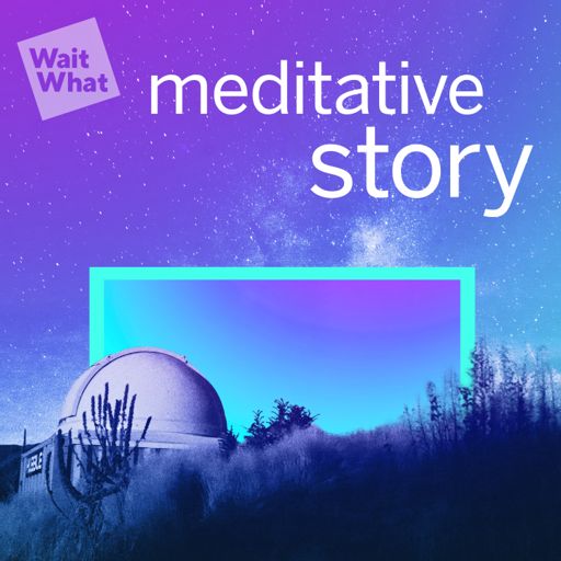 Cover art for podcast Meditative Story