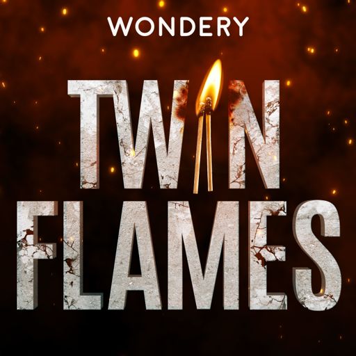 Cover art for podcast Twin Flames