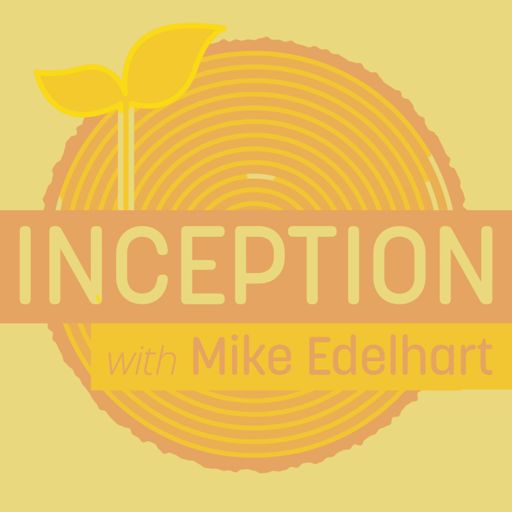 Cover art for podcast Inception