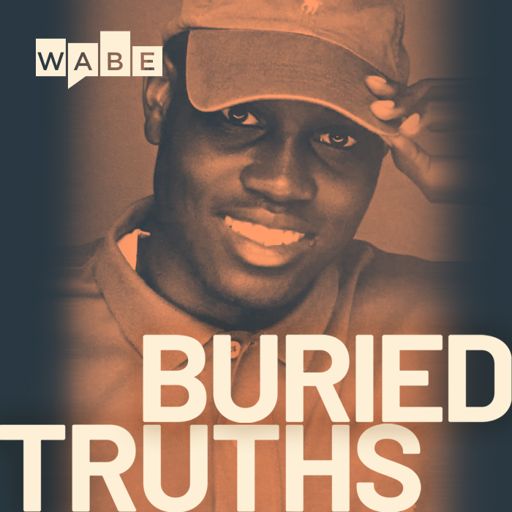 Cover art for podcast Buried Truths