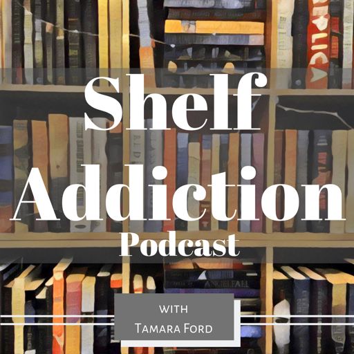 Cover art for podcast Shelf Addiction Podcast