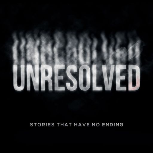 Cover art for podcast Unresolved
