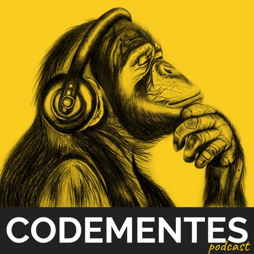 Cover art for podcast Conversaciones De Mentes