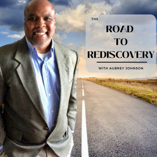 Cover art for podcast The Road to Rediscovery