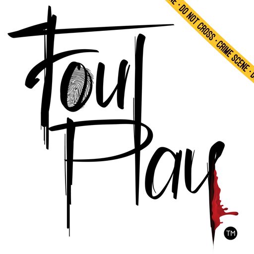 Cover art for podcast Foul Play: Crime Series