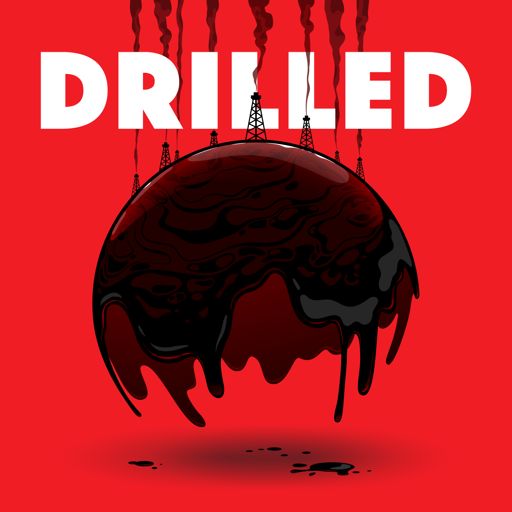 Cover art for podcast Drilled