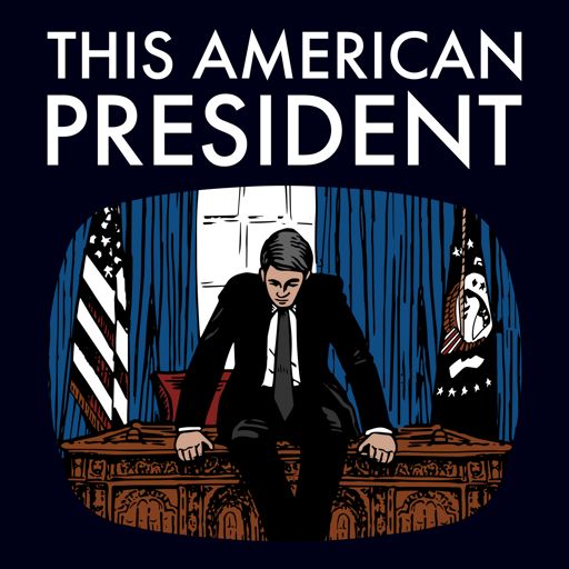Cover art for podcast This American President