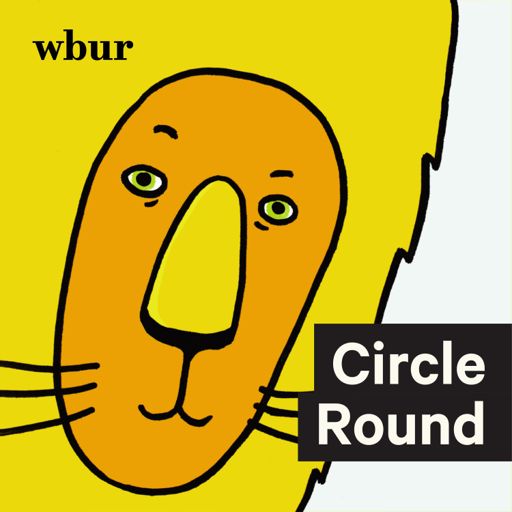 Cover art for podcast Circle Round