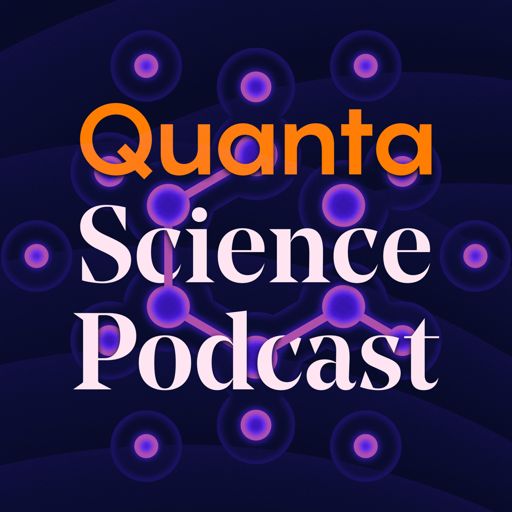 Cover art for podcast Quanta Science Podcast