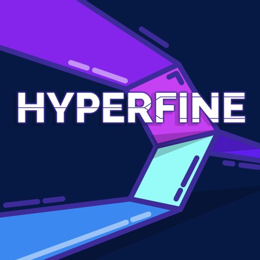 Cover art for podcast The Hyperfine Physics Podcast