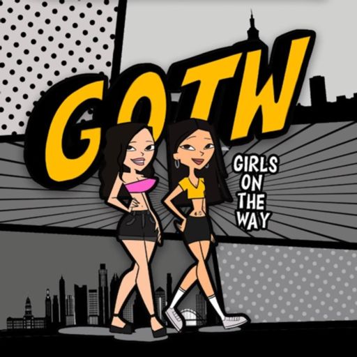 Cover art for podcast Girls On The Way