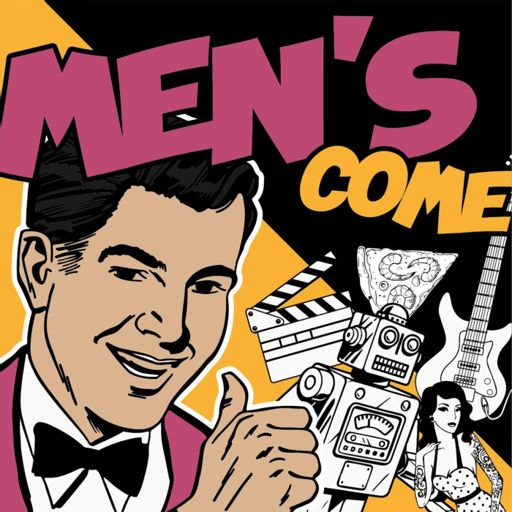 Cover art for podcast Men's Come