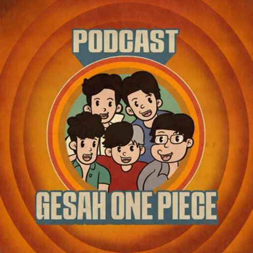 Pembahasan One Piece 1032 – Pedang Kesayangan Oden!!