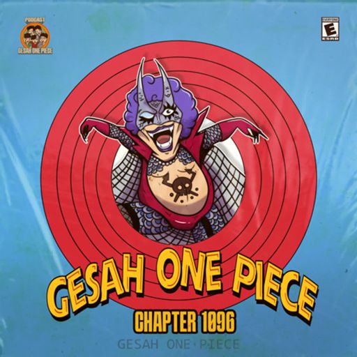 Pembahasan One Piece 1032 – Pedang Kesayangan Oden!!