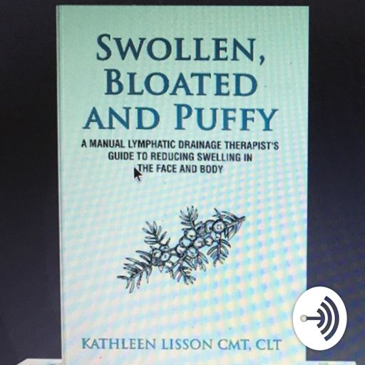 Cover art for podcast Swollen, Bloated and Puffy