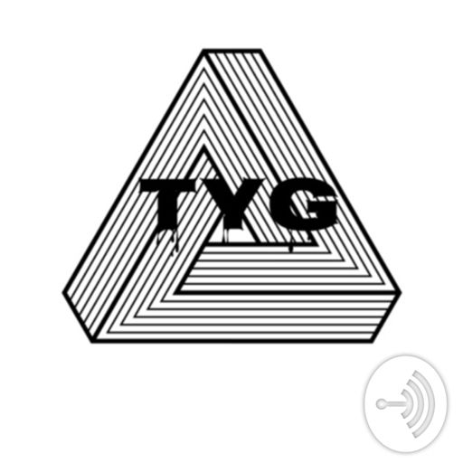 Cover art for podcast TYG radio 